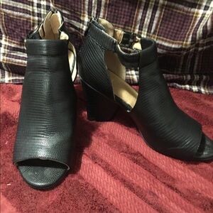 Size 7 1/2